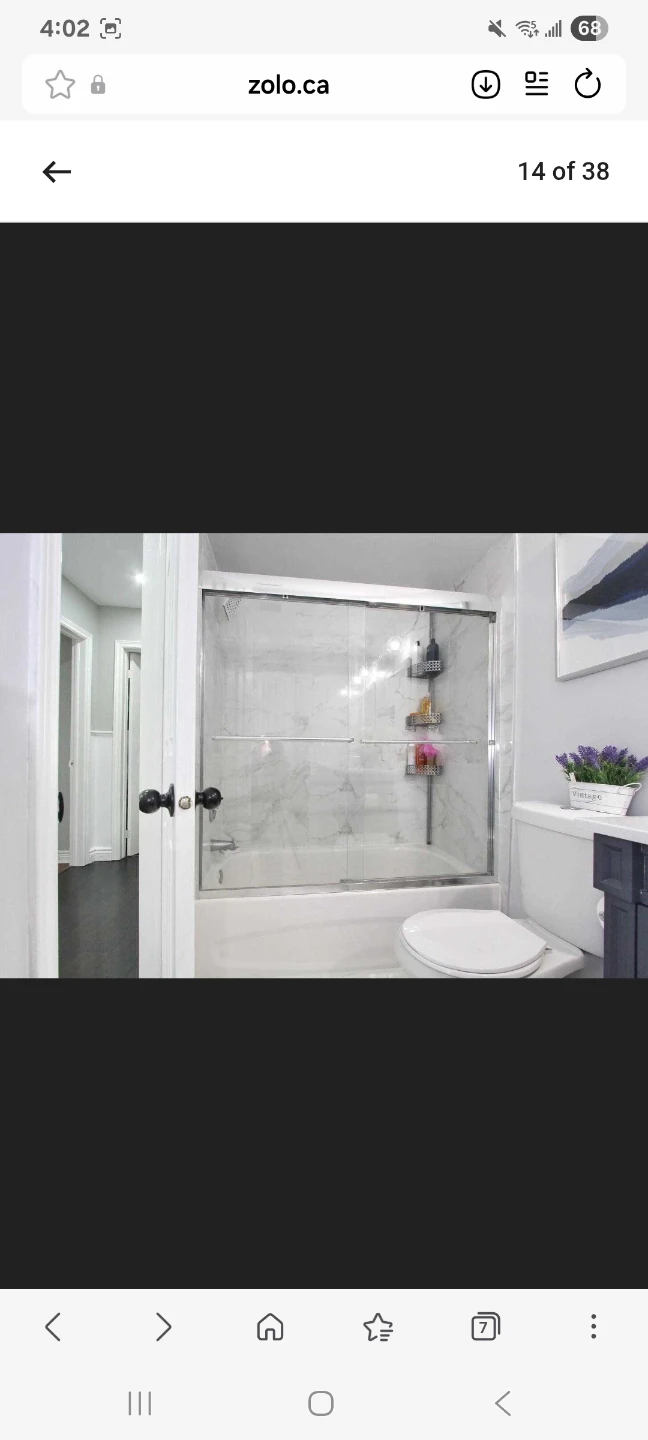 3 bedroom townhouse for rent - photo 3