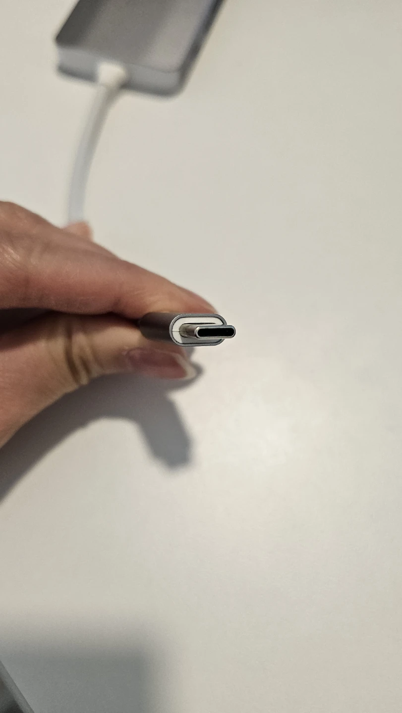 MSI USB-C Hub Docking Station - photo 5