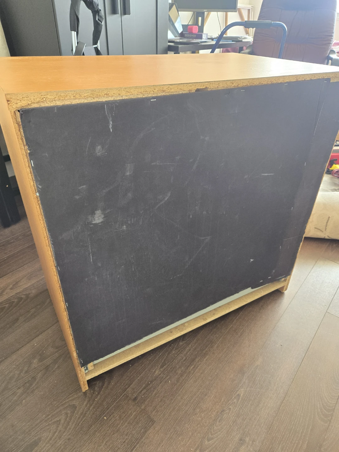3 Drawer Chest - photo 4