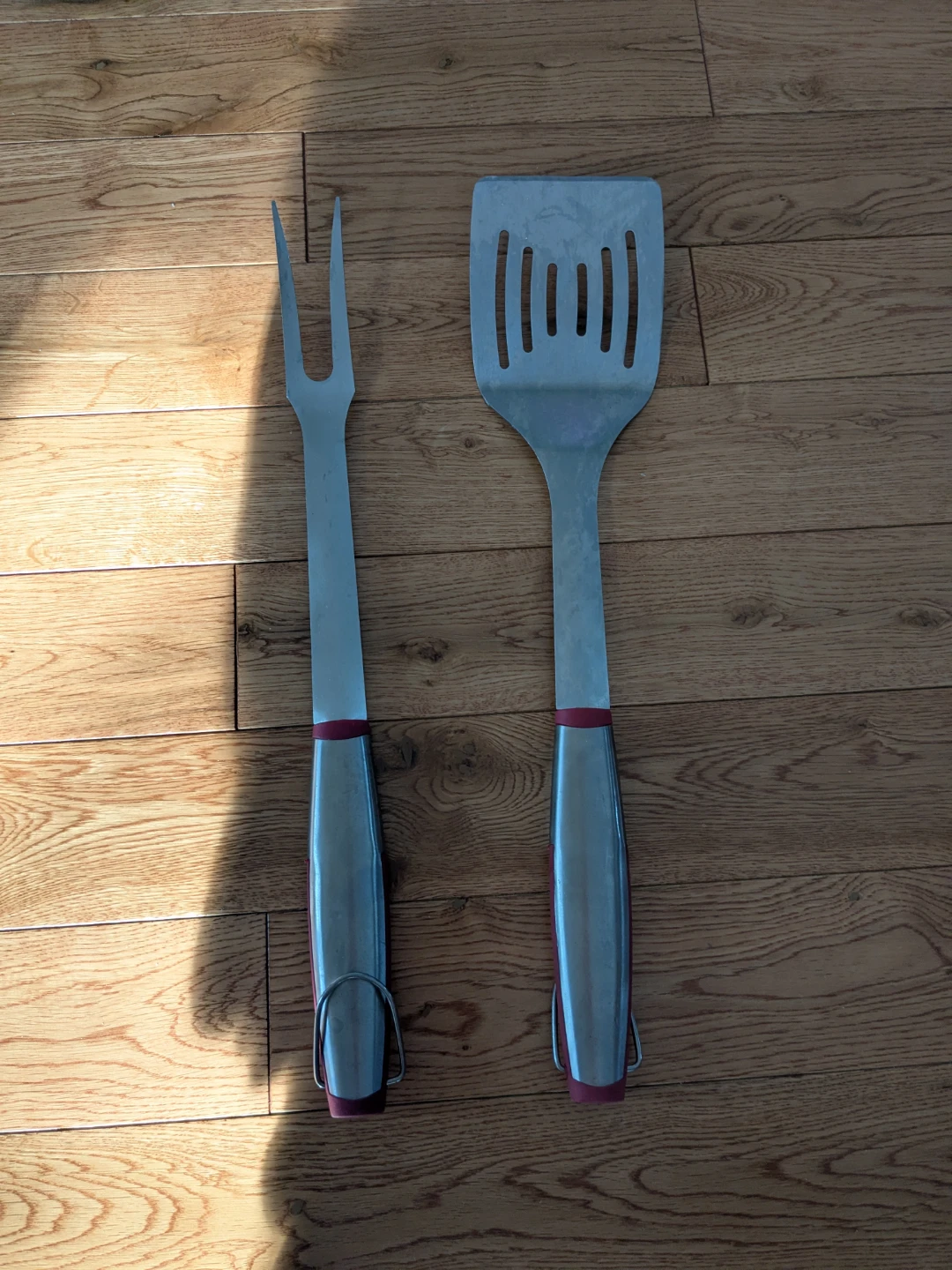 BBQ Utensil Set