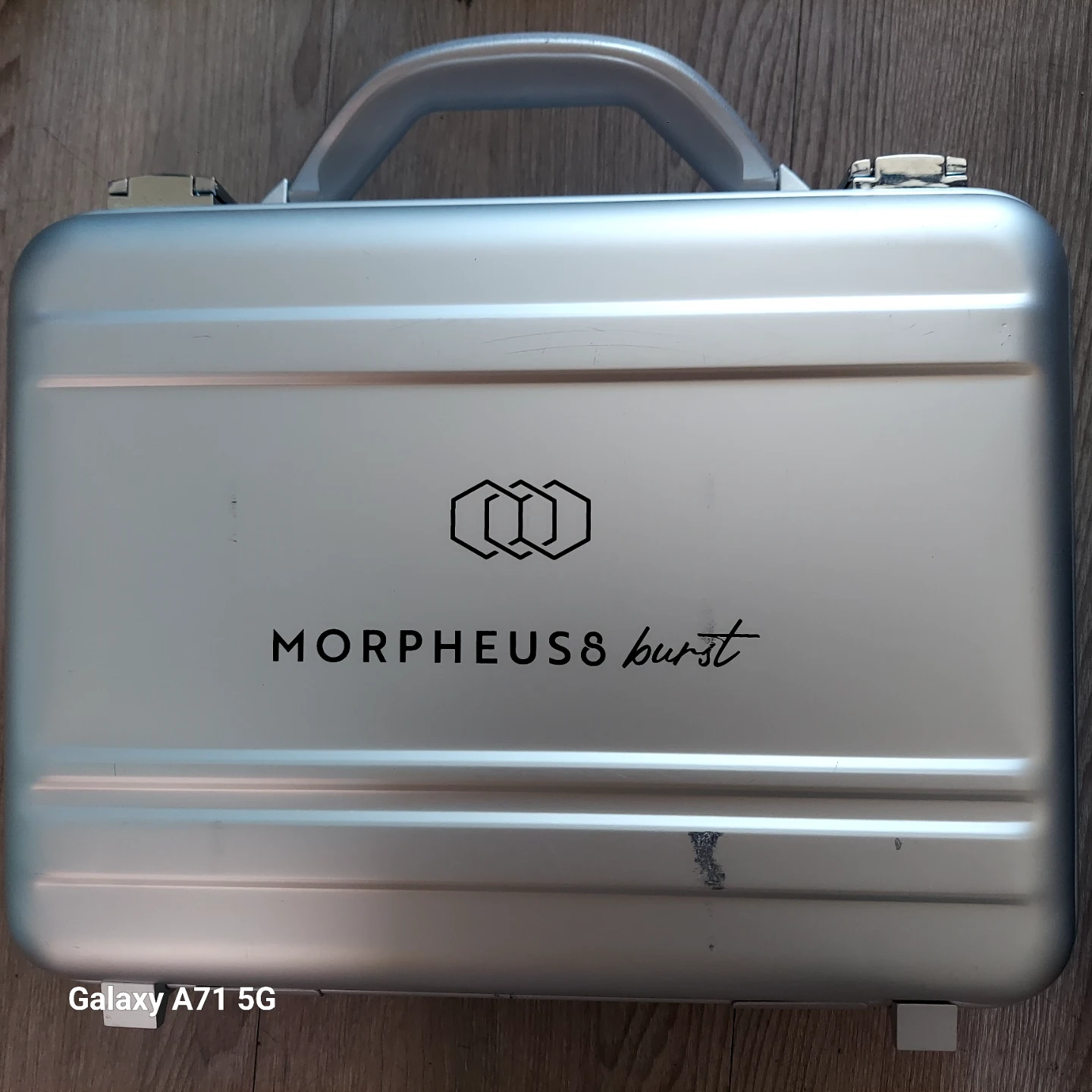 InMode Morpheus8 Burst Handpiece