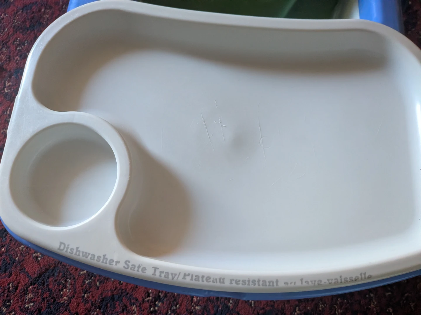 Fisher-Price Booster Seat - photo 2