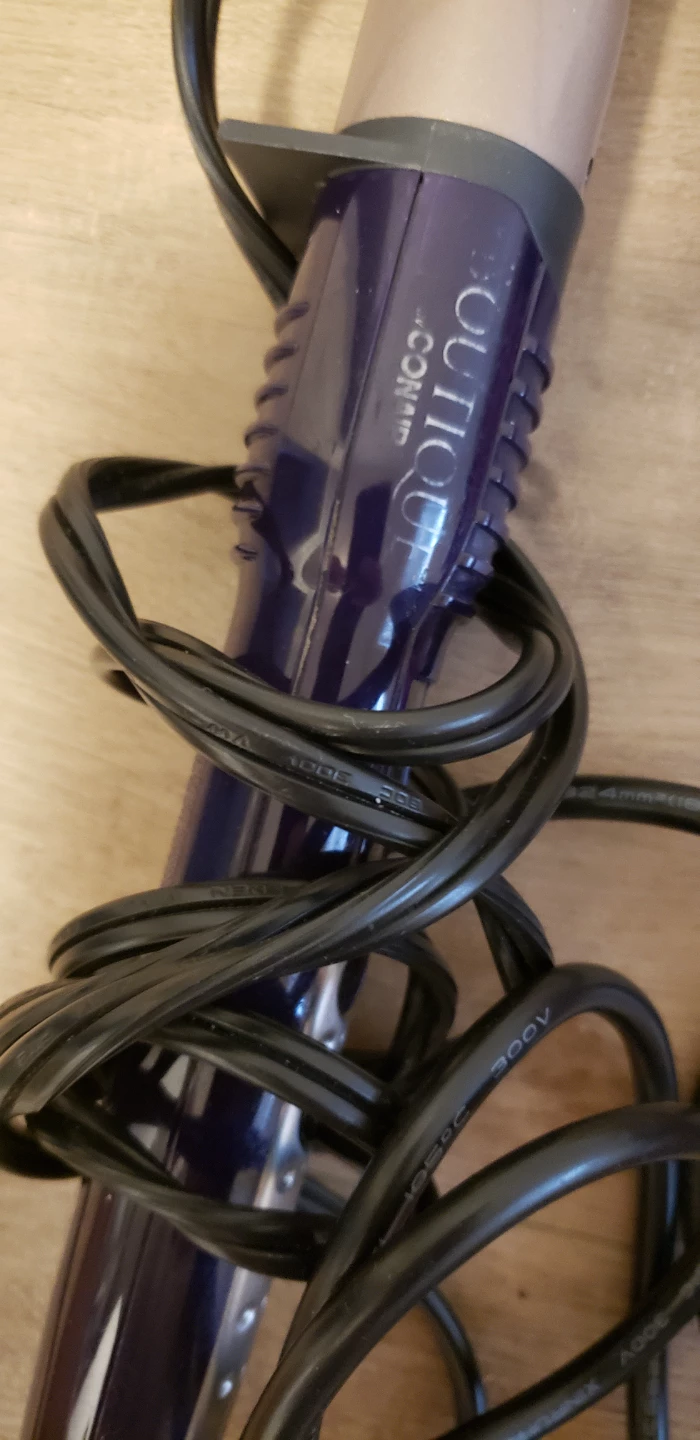 Hair essentials - photo 3
