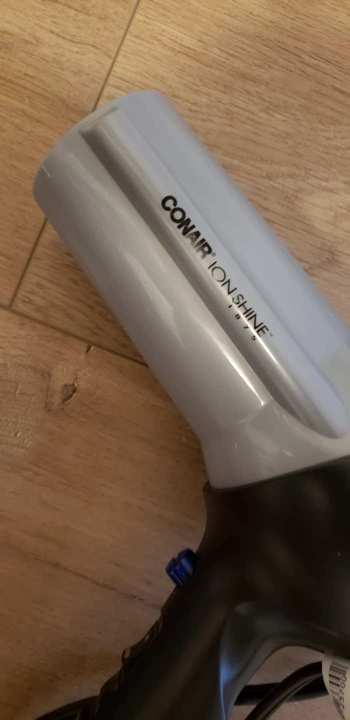 Hair essentials - photo 4
