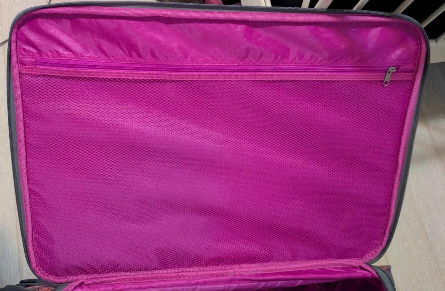 Lula Floral Luggage - photo 3
