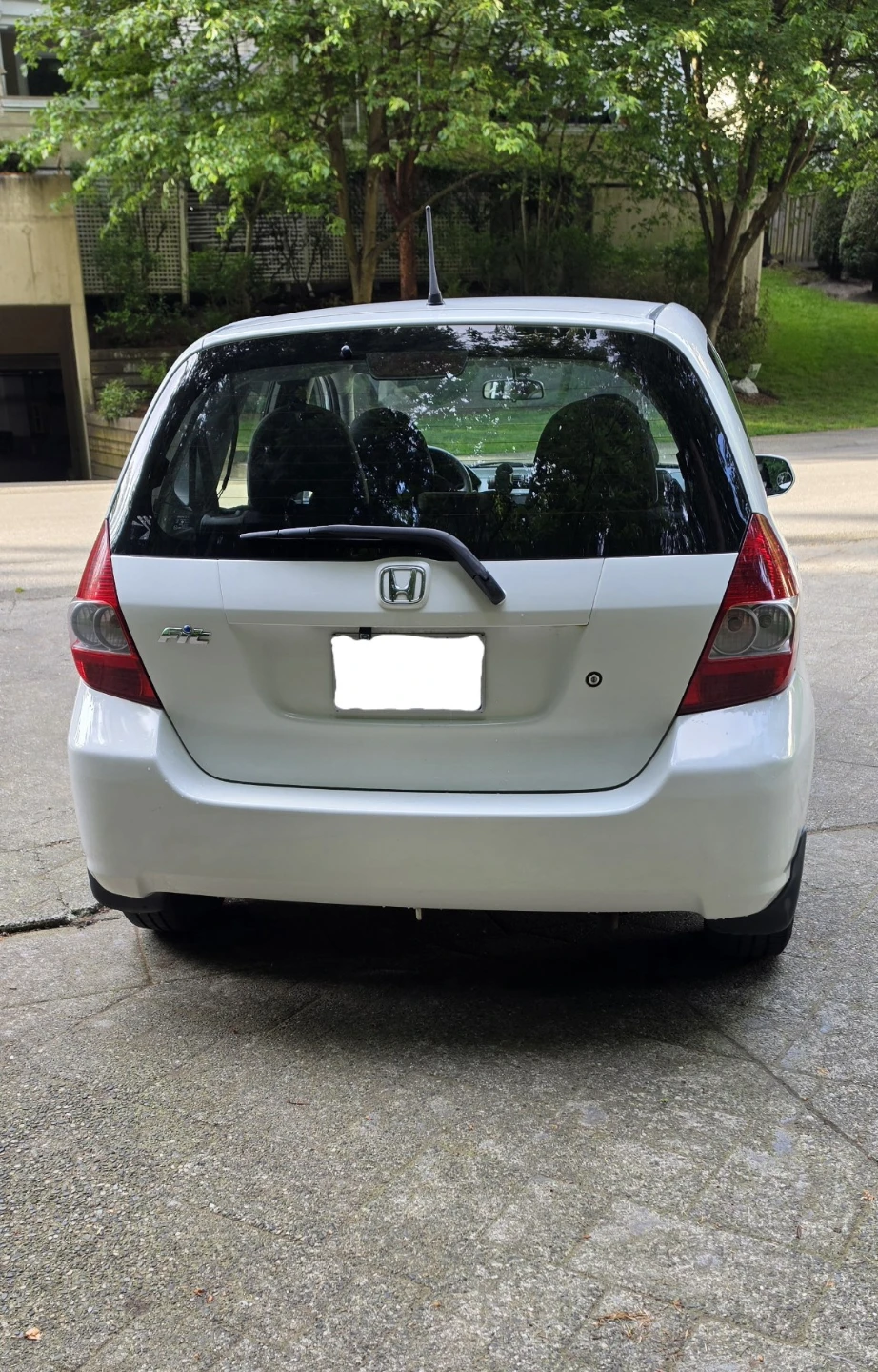 2008 Honda Fit - Clean Title - photo 5