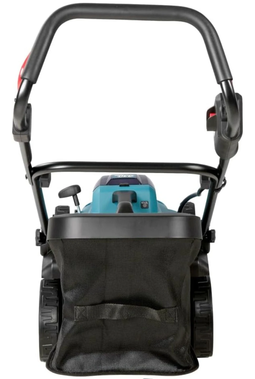 Makita DLM330Z 18V 13 Inch Lawn Mower (Tool Only) - photo 2