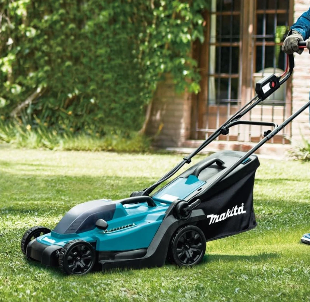 Makita DLM330Z 18V 13 Inch Lawn Mower (Tool Only) - photo 3