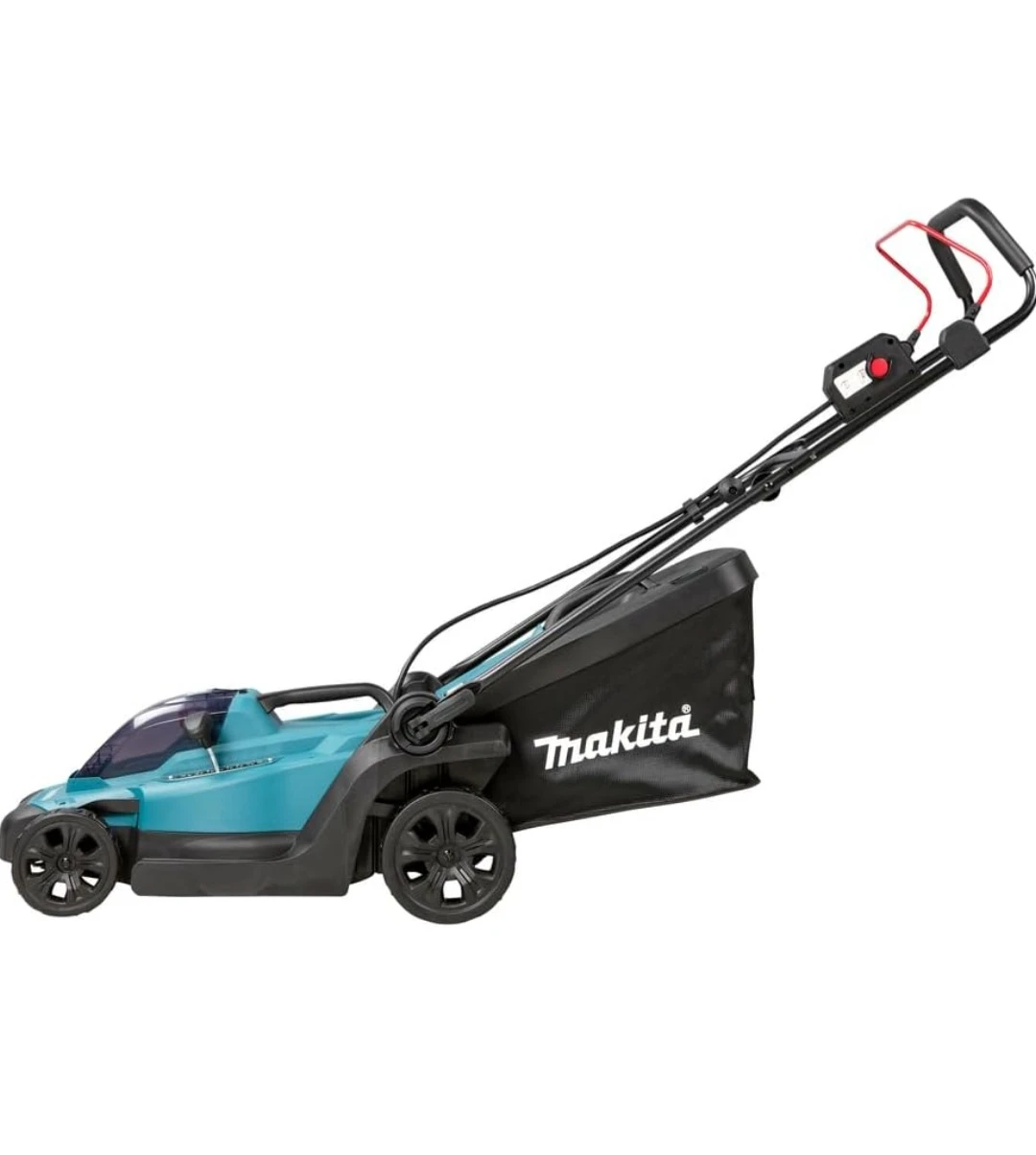 Makita DLM330Z 18V 13 Inch Lawn Mower (Tool Only) - photo 4