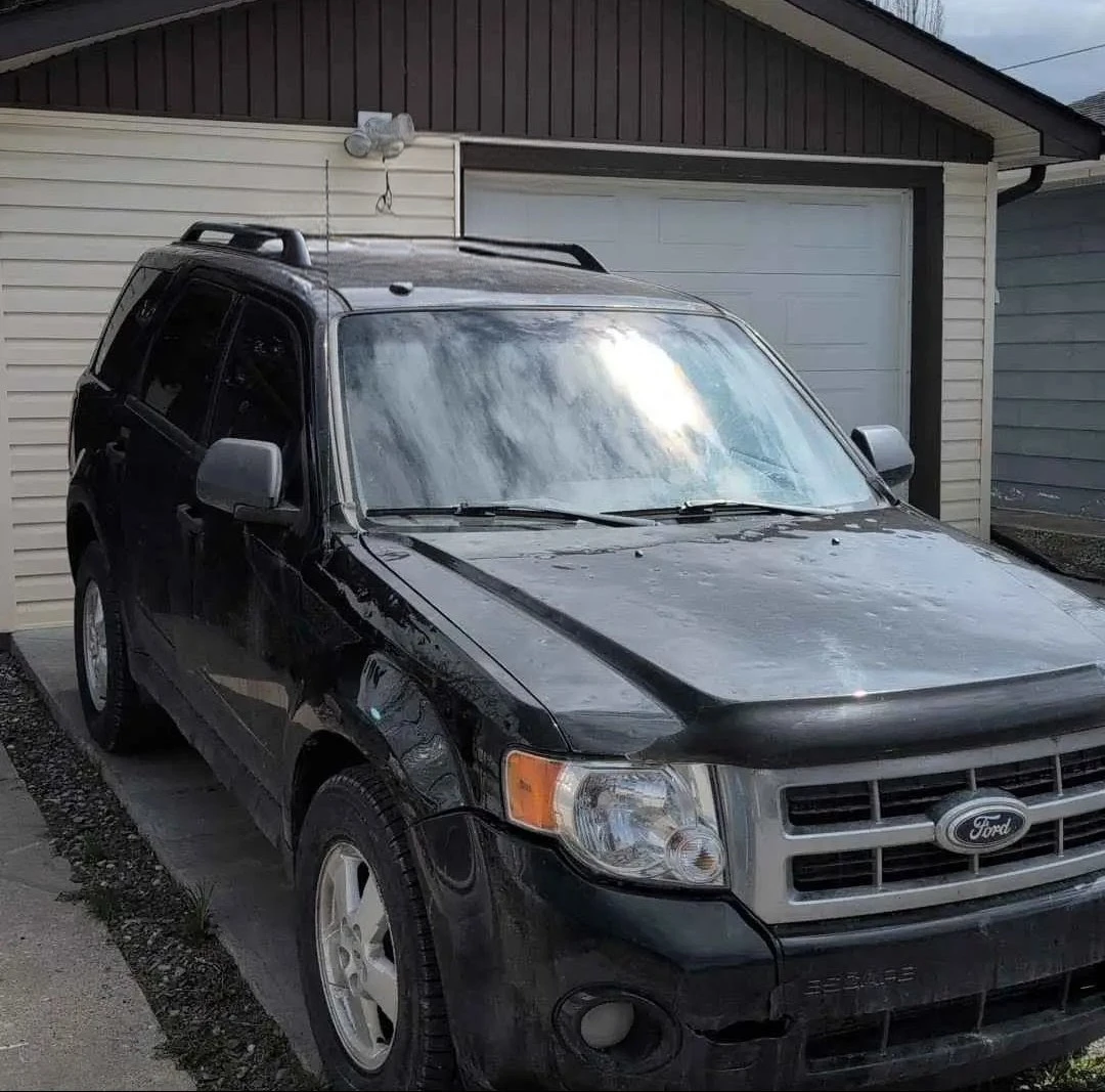 Ford Escape SUV
