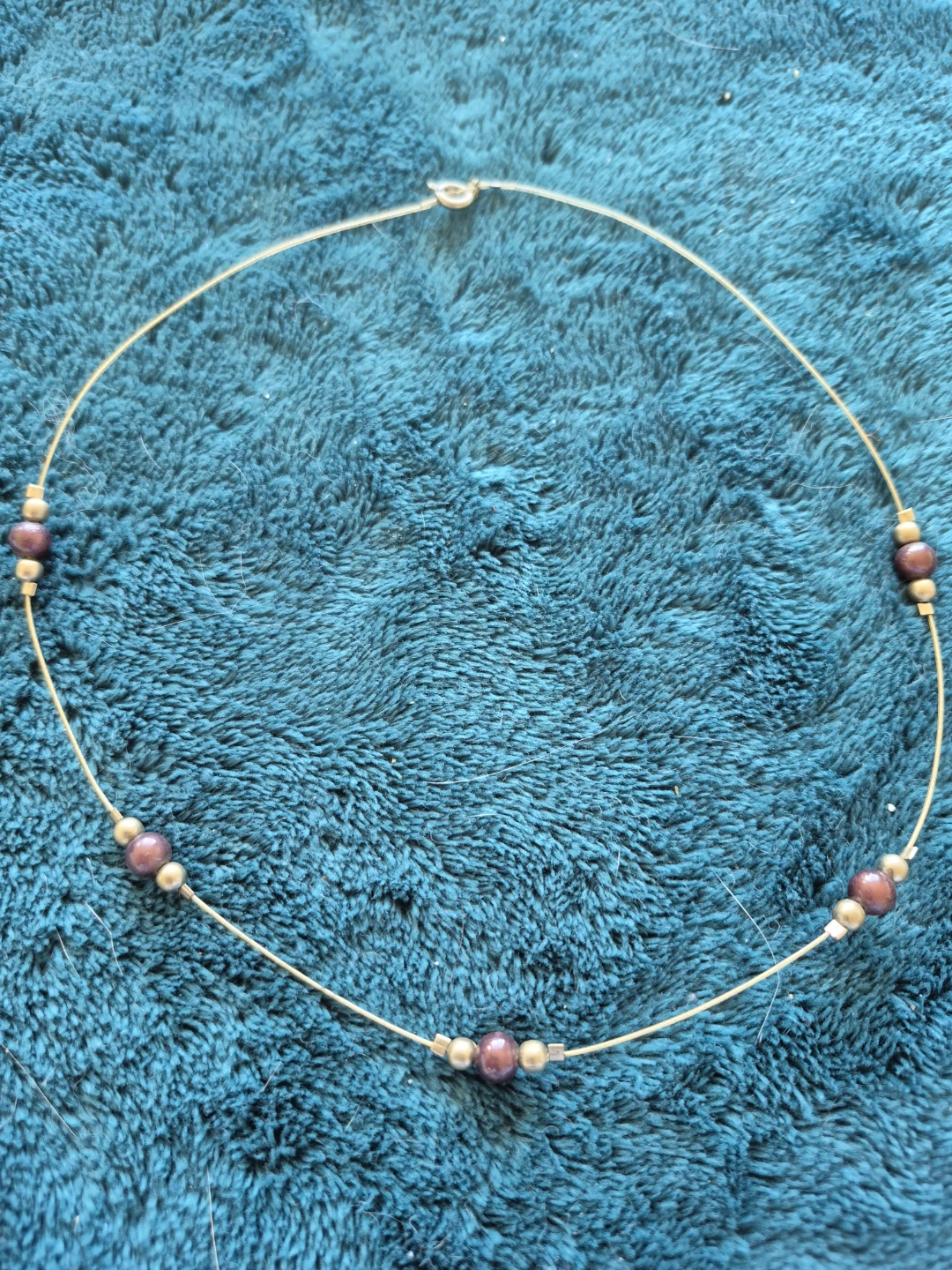 Beaded Necklace