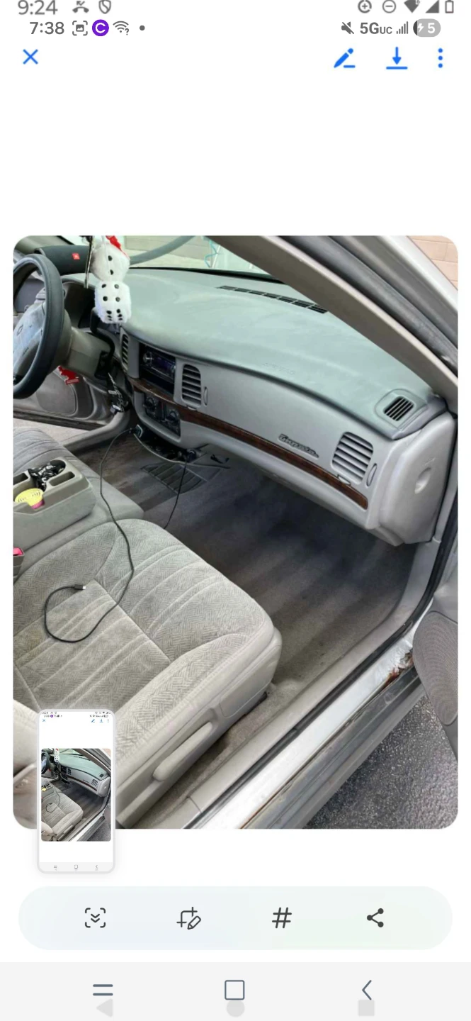 Chevy Impala - photo 3