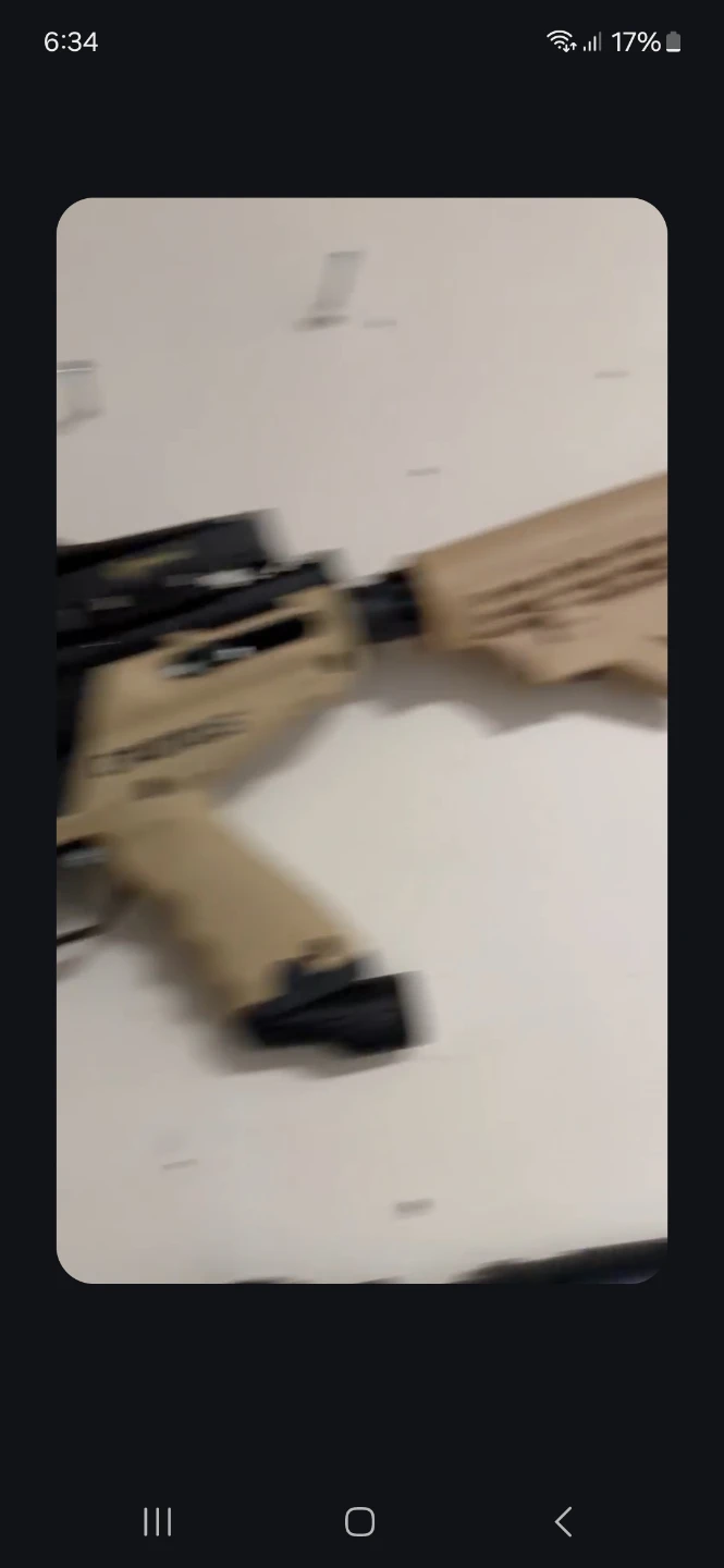 2 paintball guns for trades
