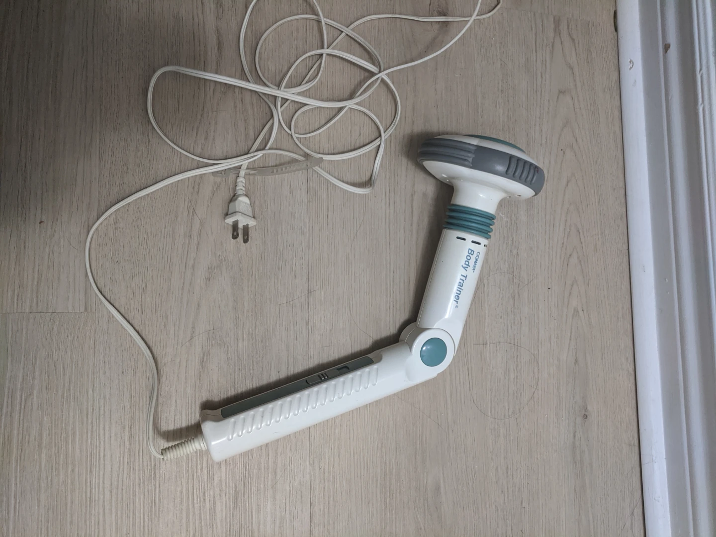Body Trainer Massager
