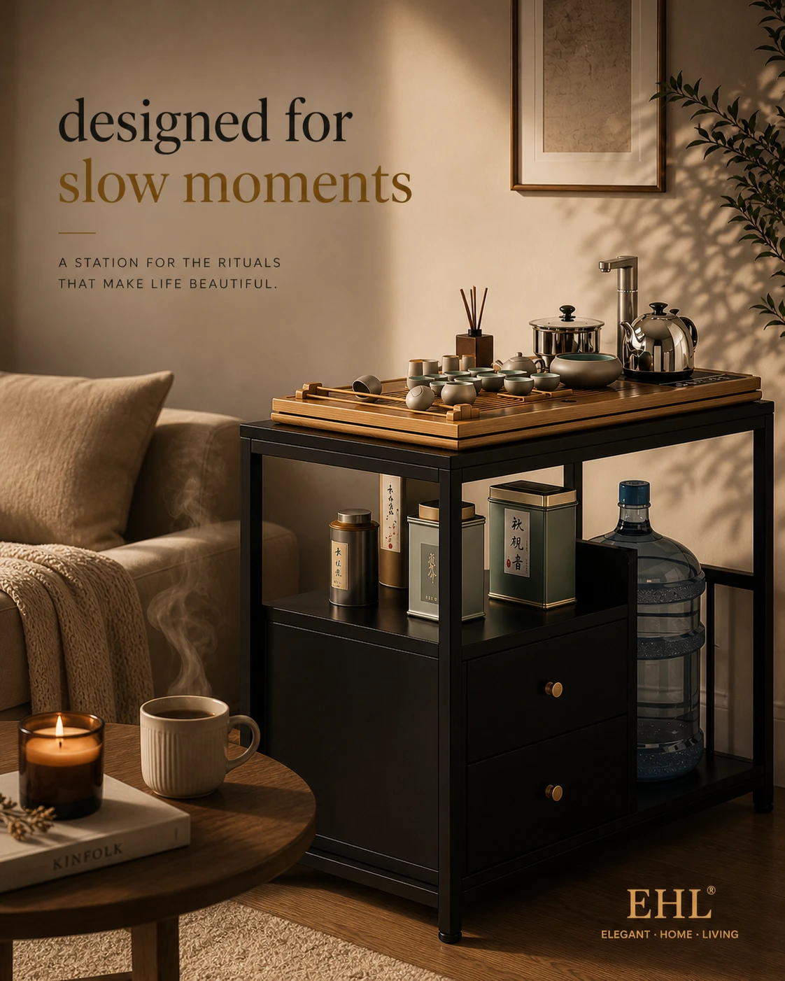 Side Table - photo 3