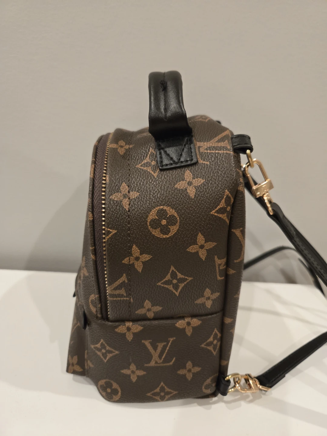 Louis Vuitton Monogram Mini Backpack 20cm - photo 2