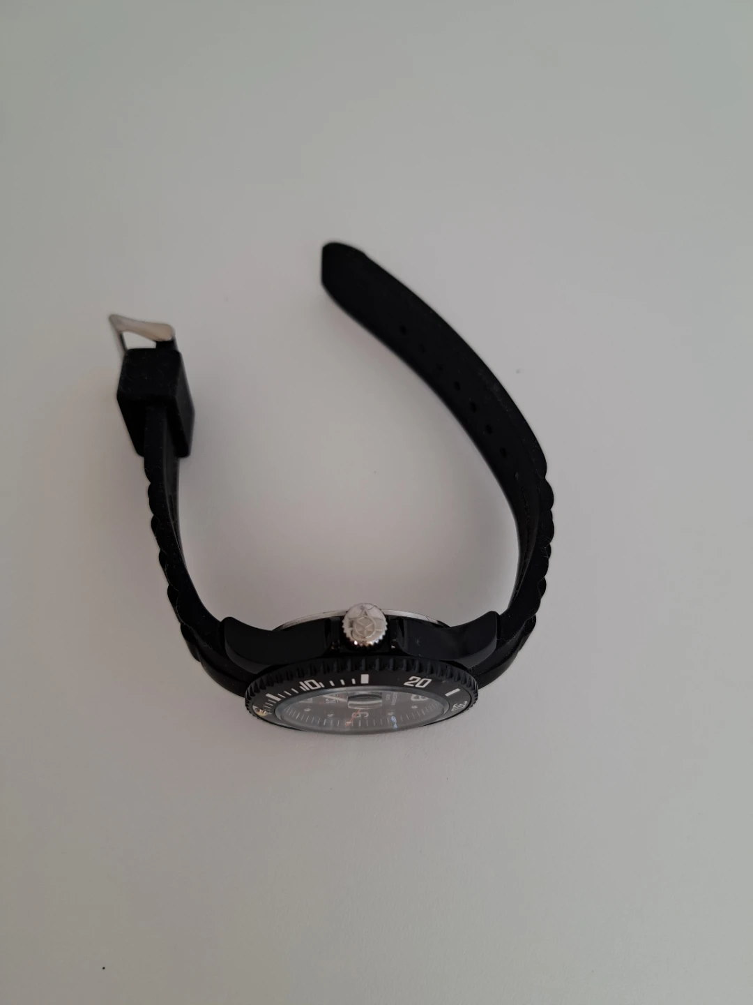 ICE WATCH Black Watch - photo 3