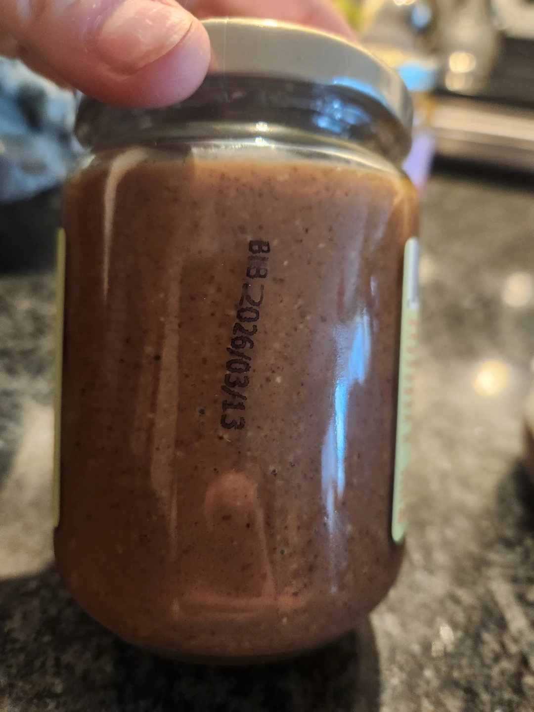 Mumgry Assorted Flavors - Many Jars Available! - photo 5