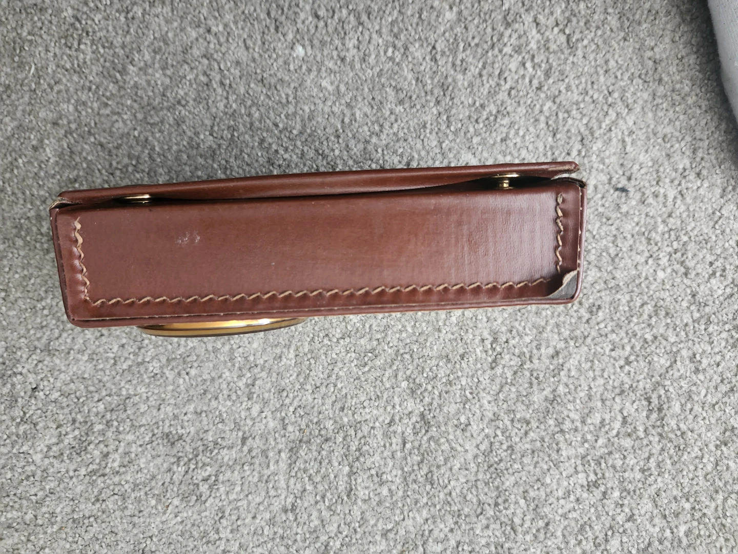 Ferguson Portable Transistor Radio - photo 3