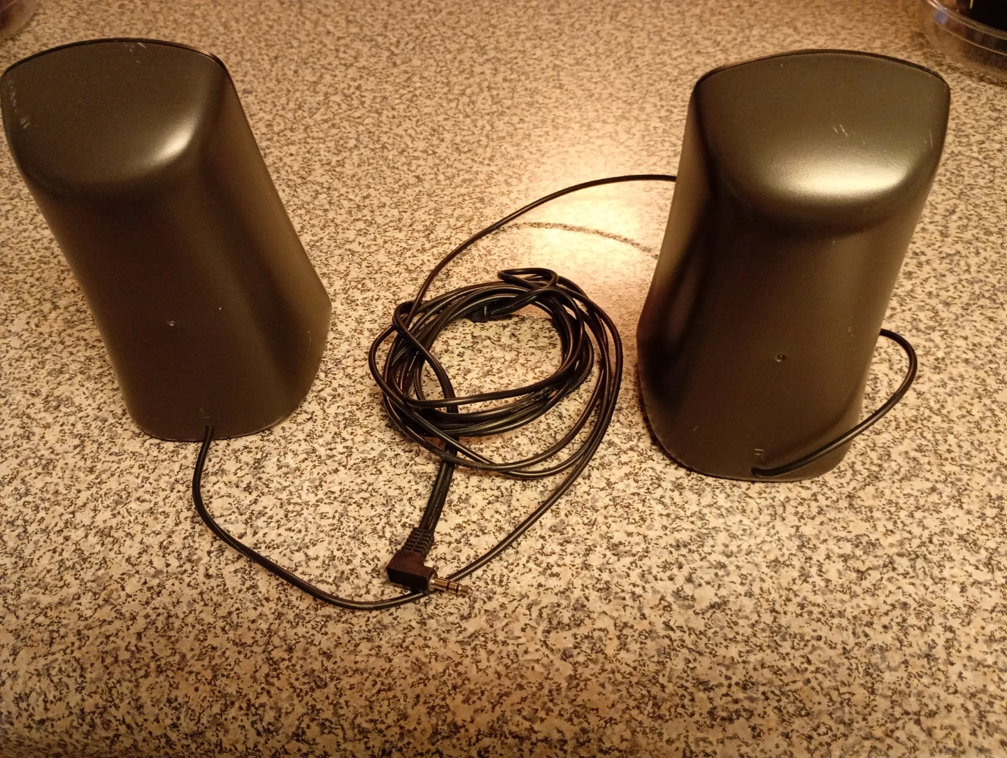Logitech 2.0 Computer Speakers - photo 3