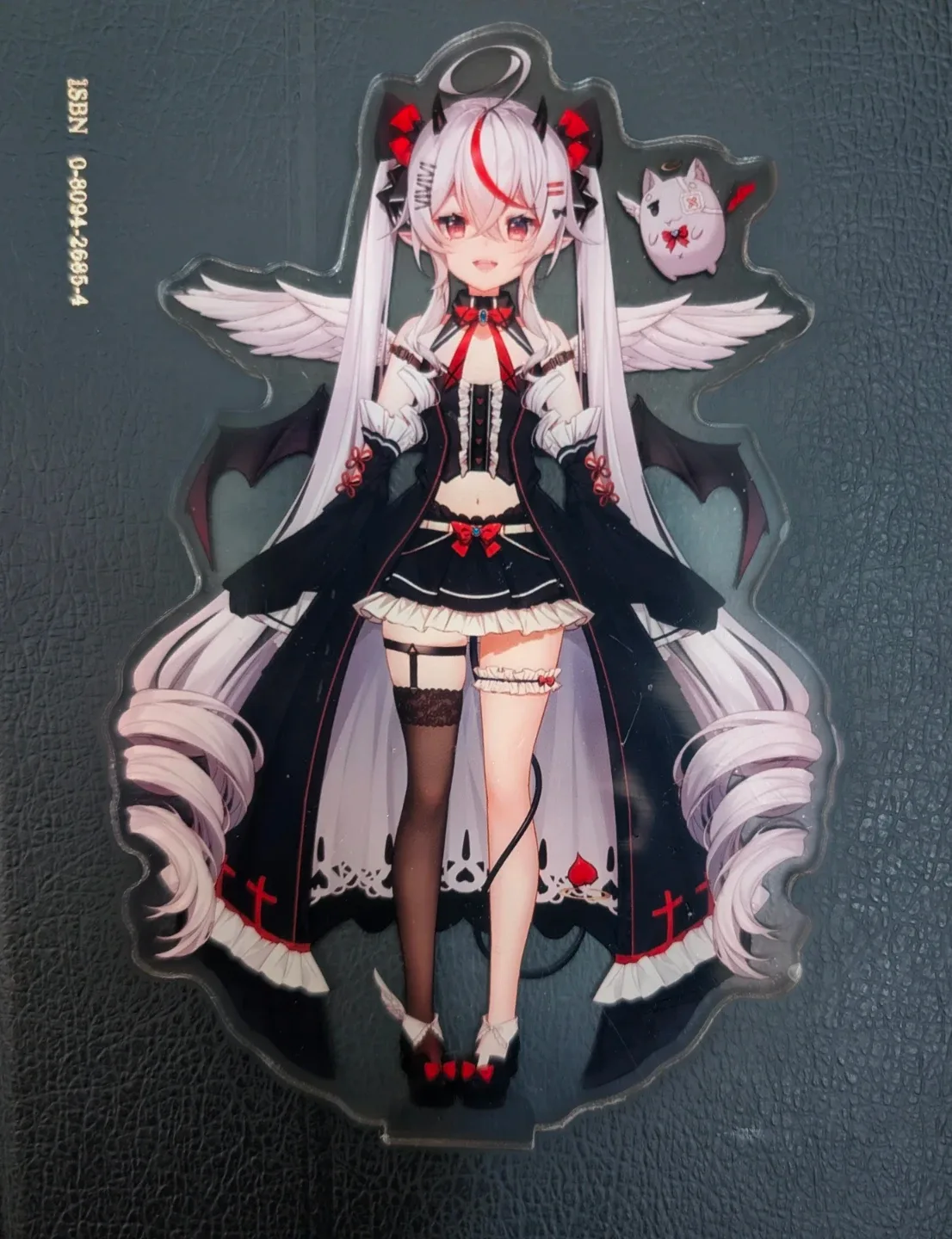 Remilia Nephys Phase Connect acrylic stand - photo 3