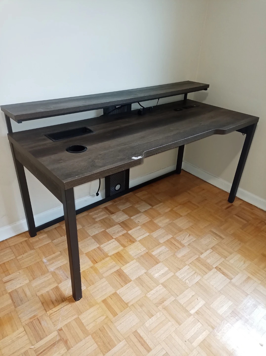 Wyden Office Desk