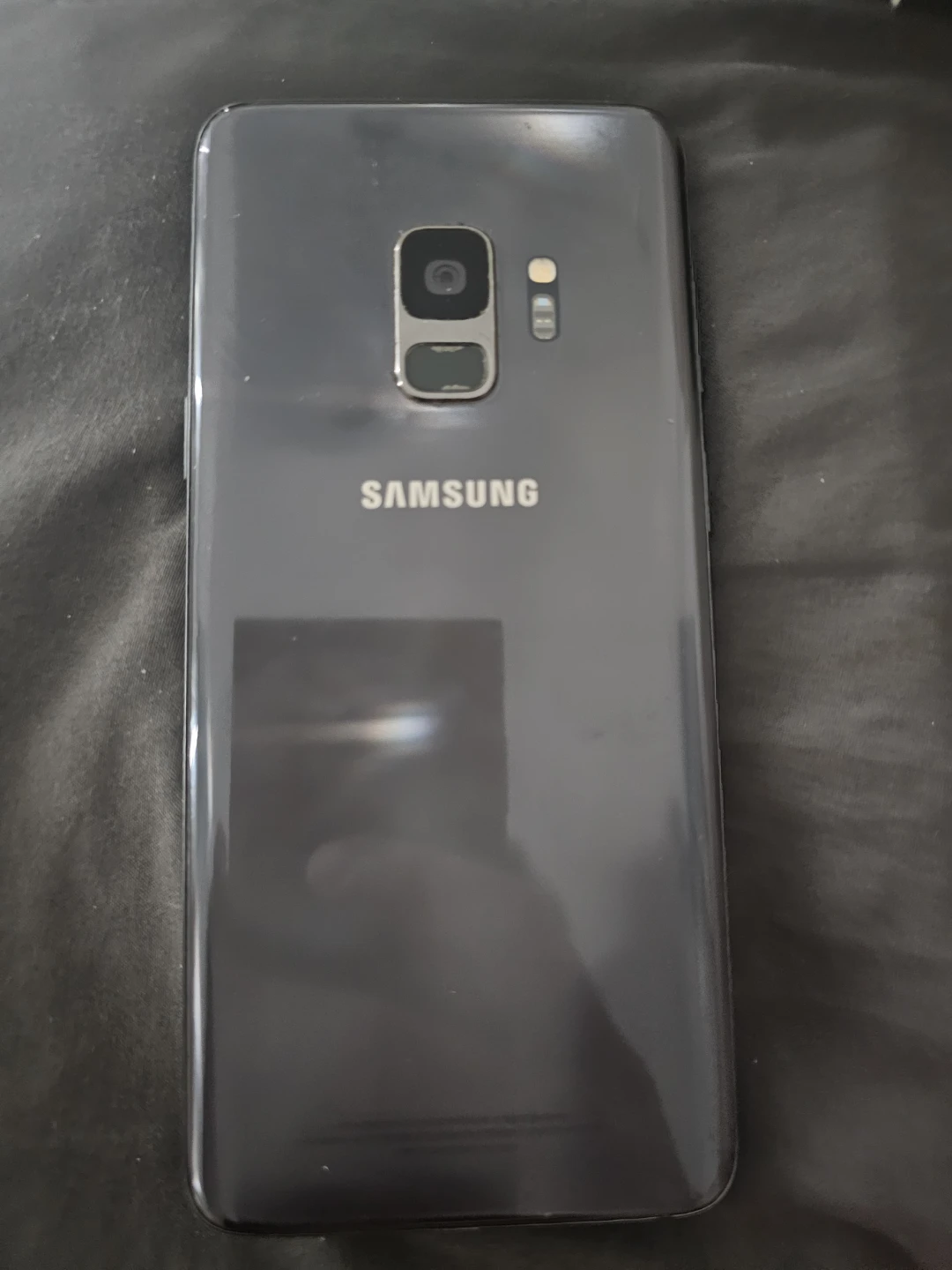 Samsung Galaxy S9 Smartphone