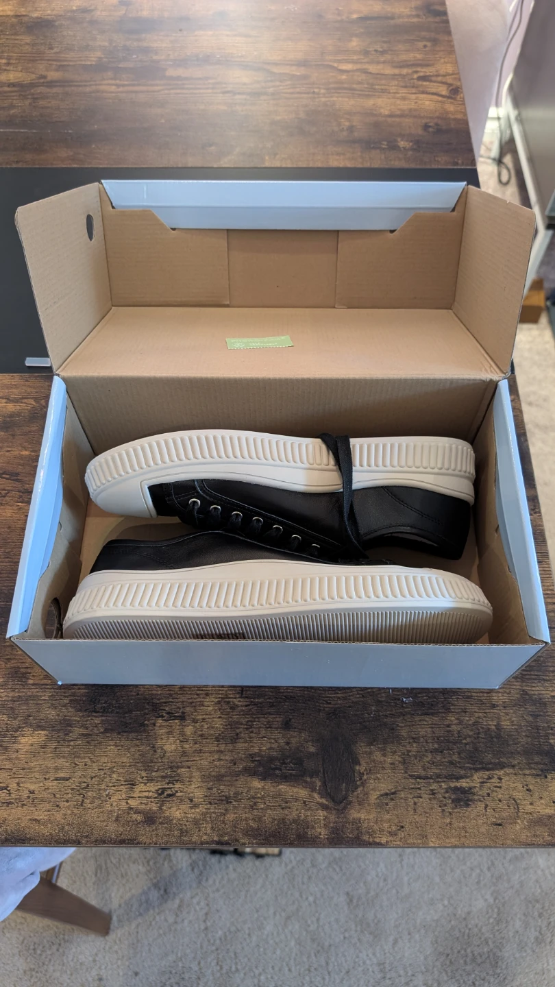 Brand New Sneakers For Sale !!!