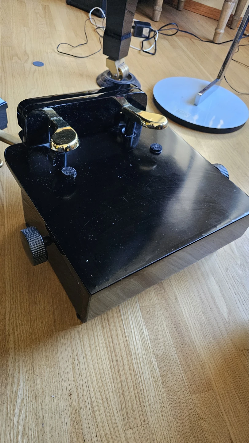 Adjustable Piano Pedal Extender Perfect for Young Pianist