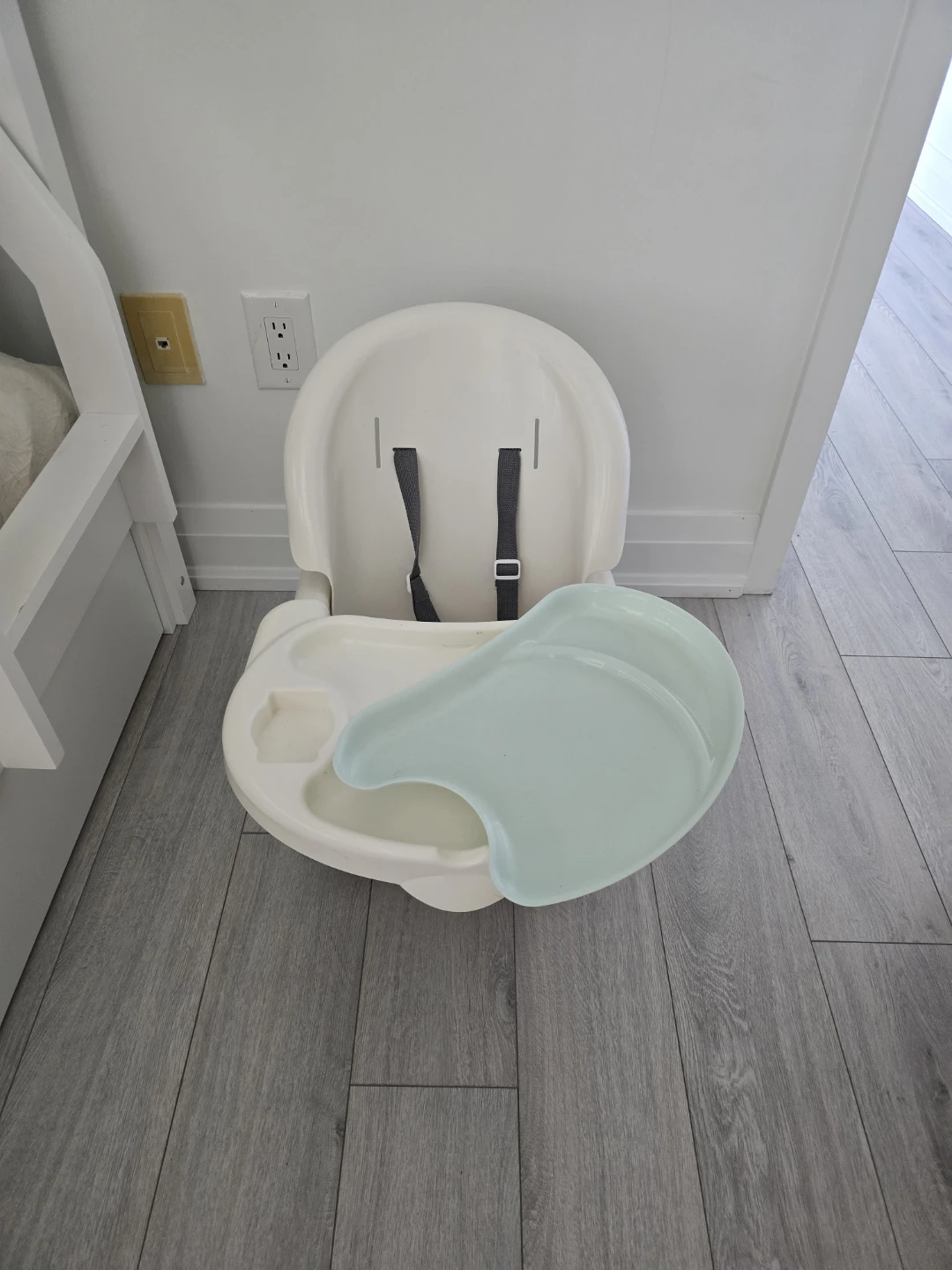 Safety 1st Booster Seat - photo 5