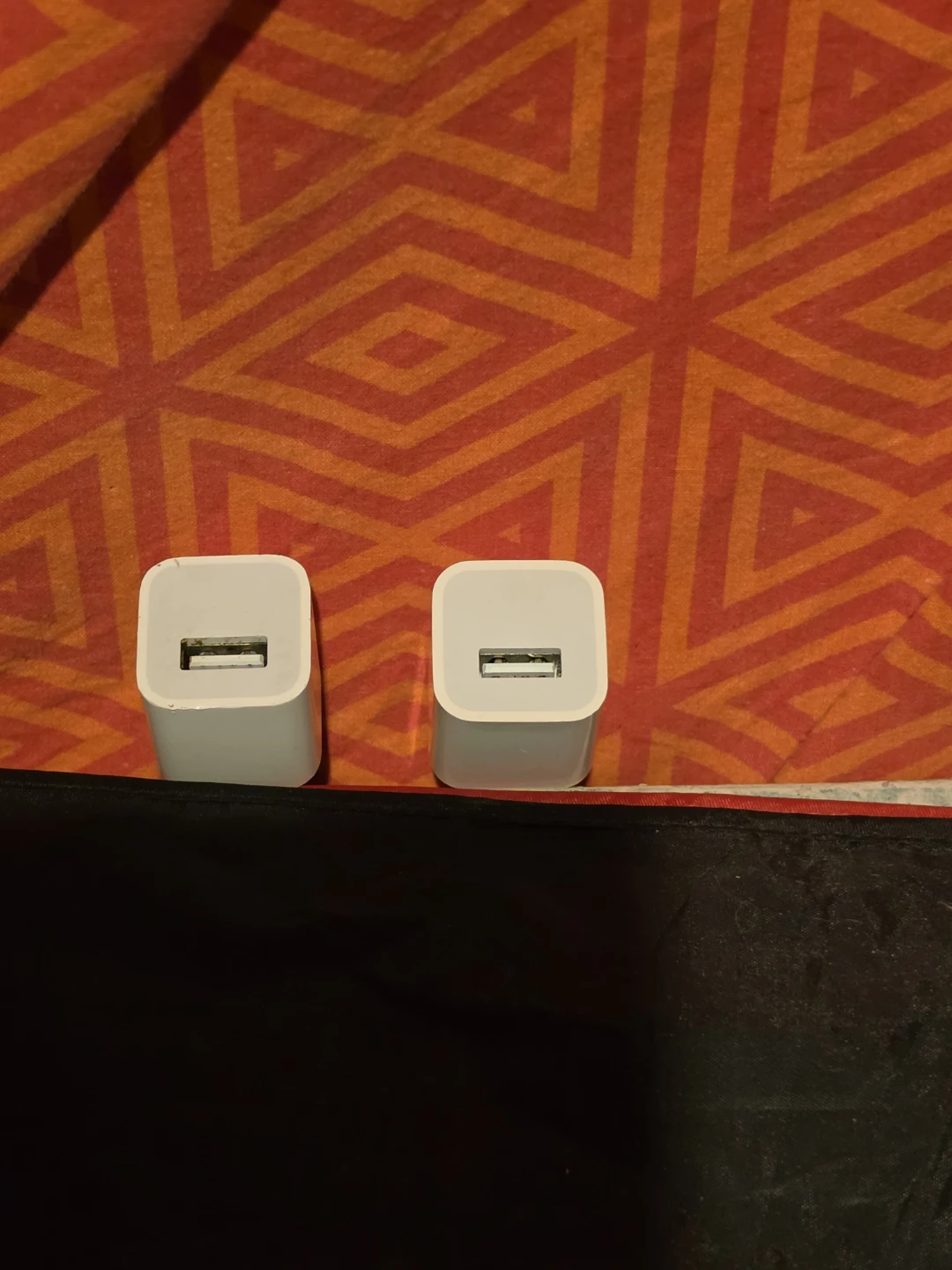 Apple USB Power Adapters (2-Pack) - photo 4