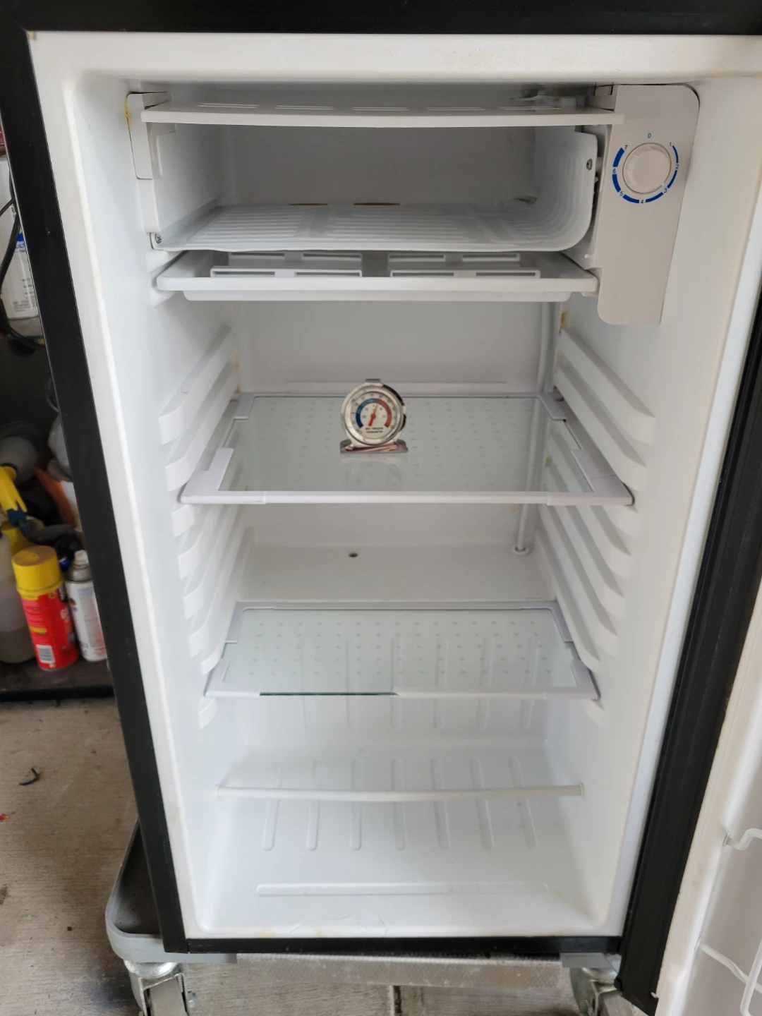 Professional Series Compact Refrigerator - photo 2