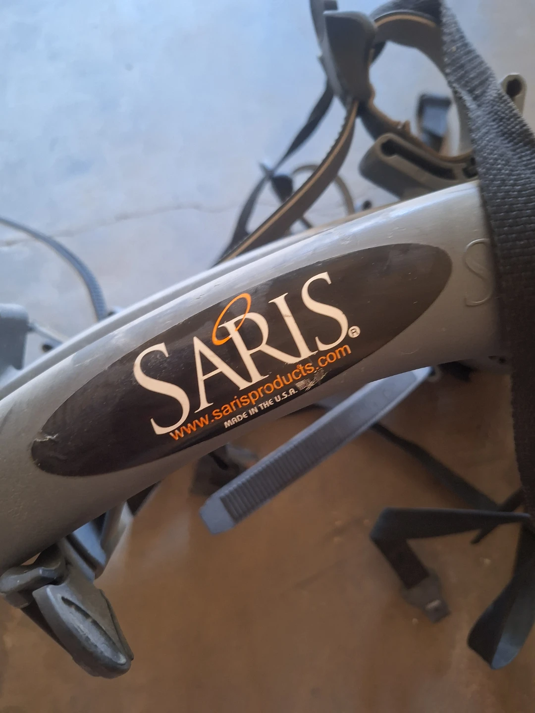 Saris Bike Rack - photo 2