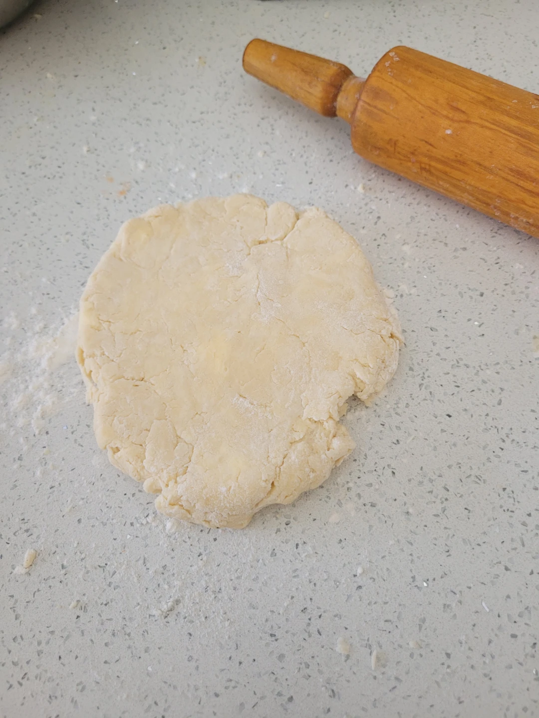 Homemade Apple Pie - photo 3
