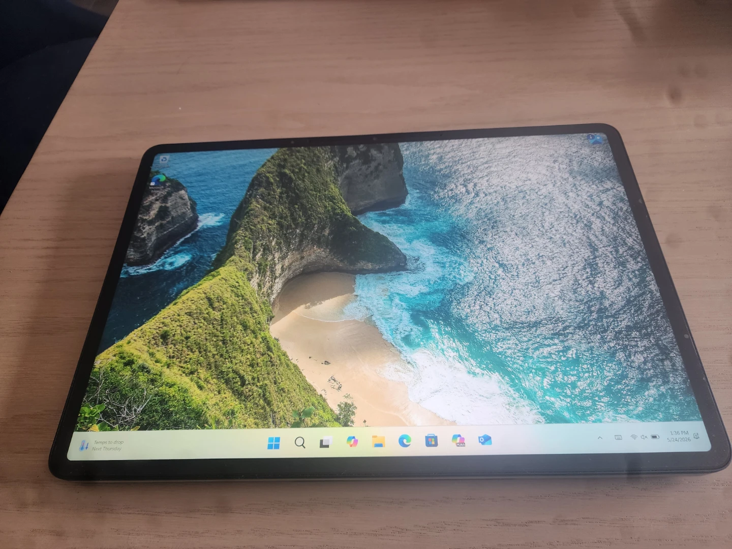 Microsoft Surface Laptop Studio