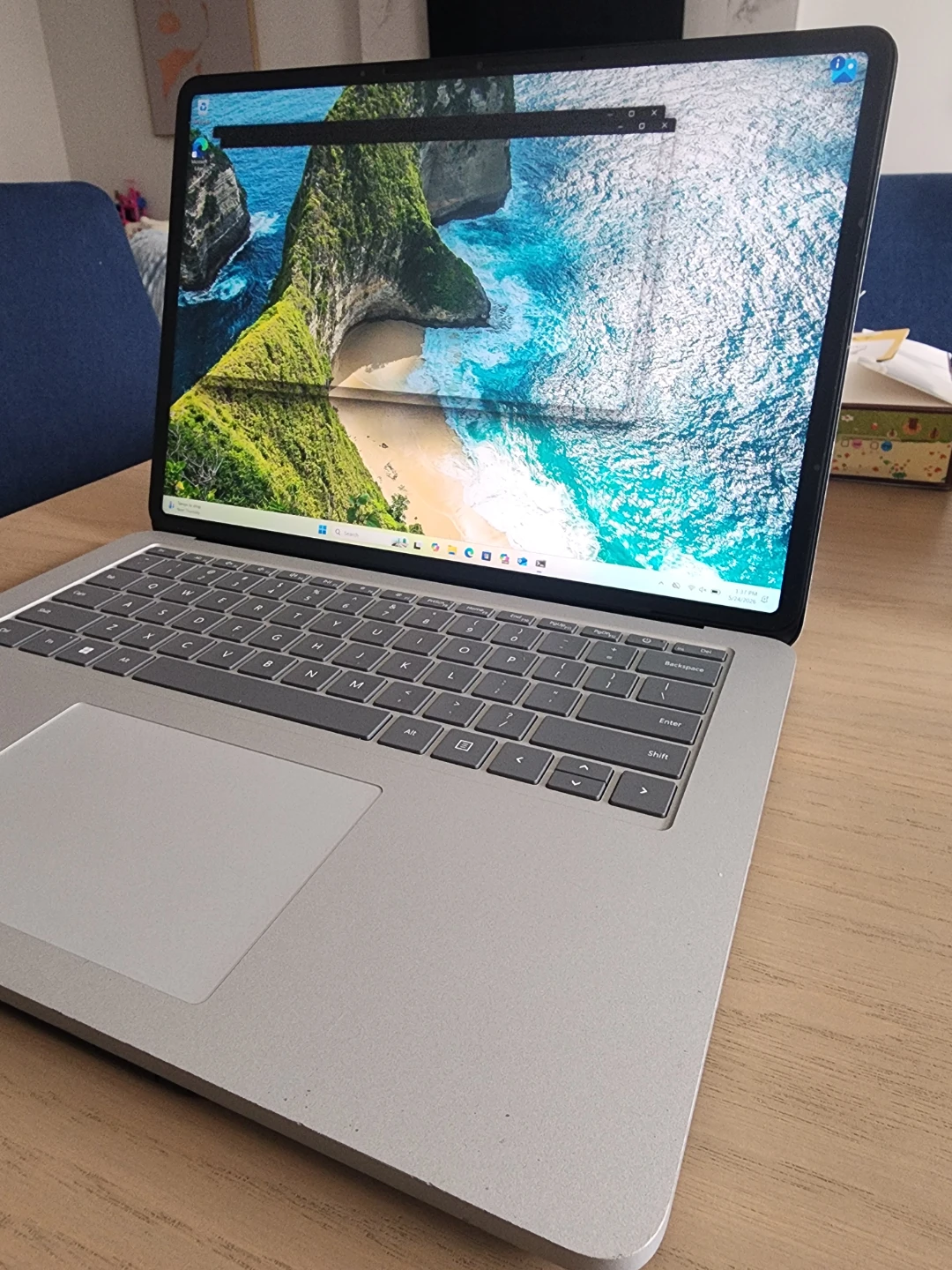 Microsoft Surface Laptop Studio - photo 2