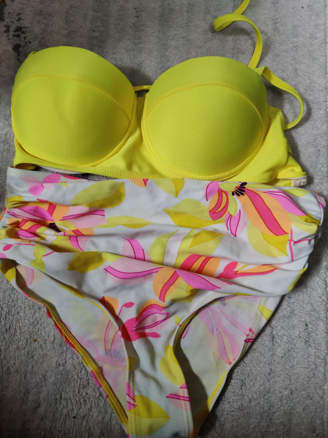 Women's Bikini Set