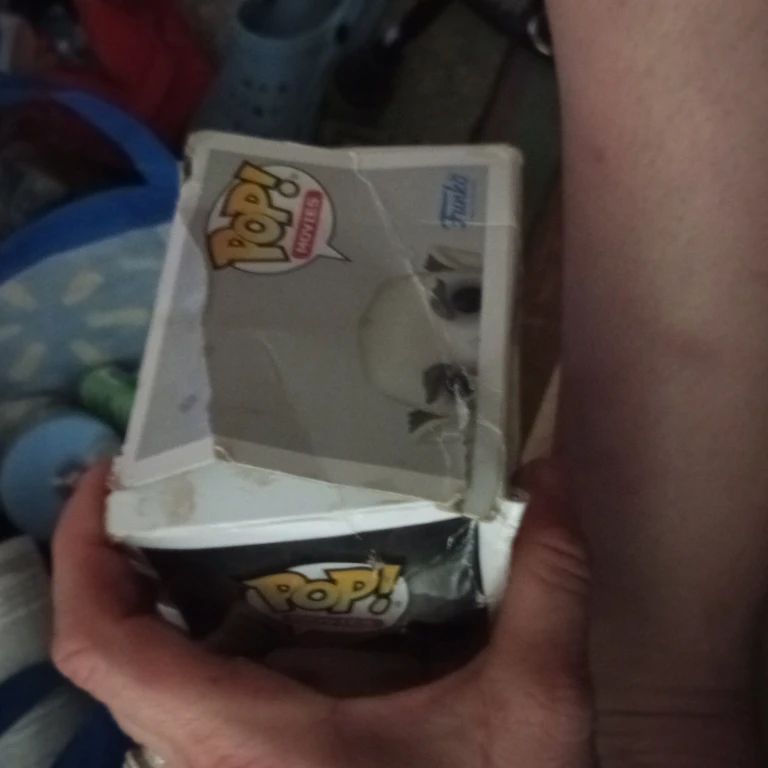 Funko Pop! Movies Nosferatu Count Orlok #1267 - photo 3