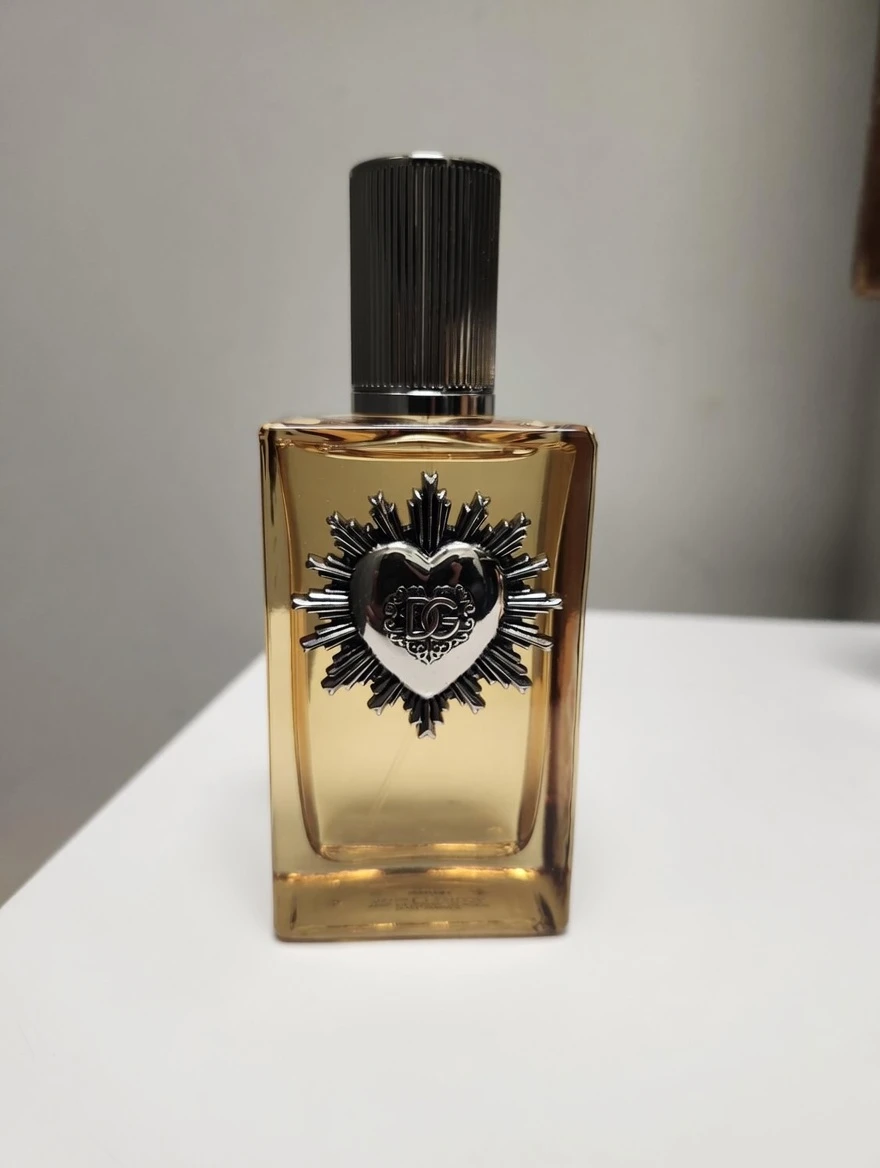 (Retails: $220) Dolce & Gabbana - Devotion pour homme Parfum