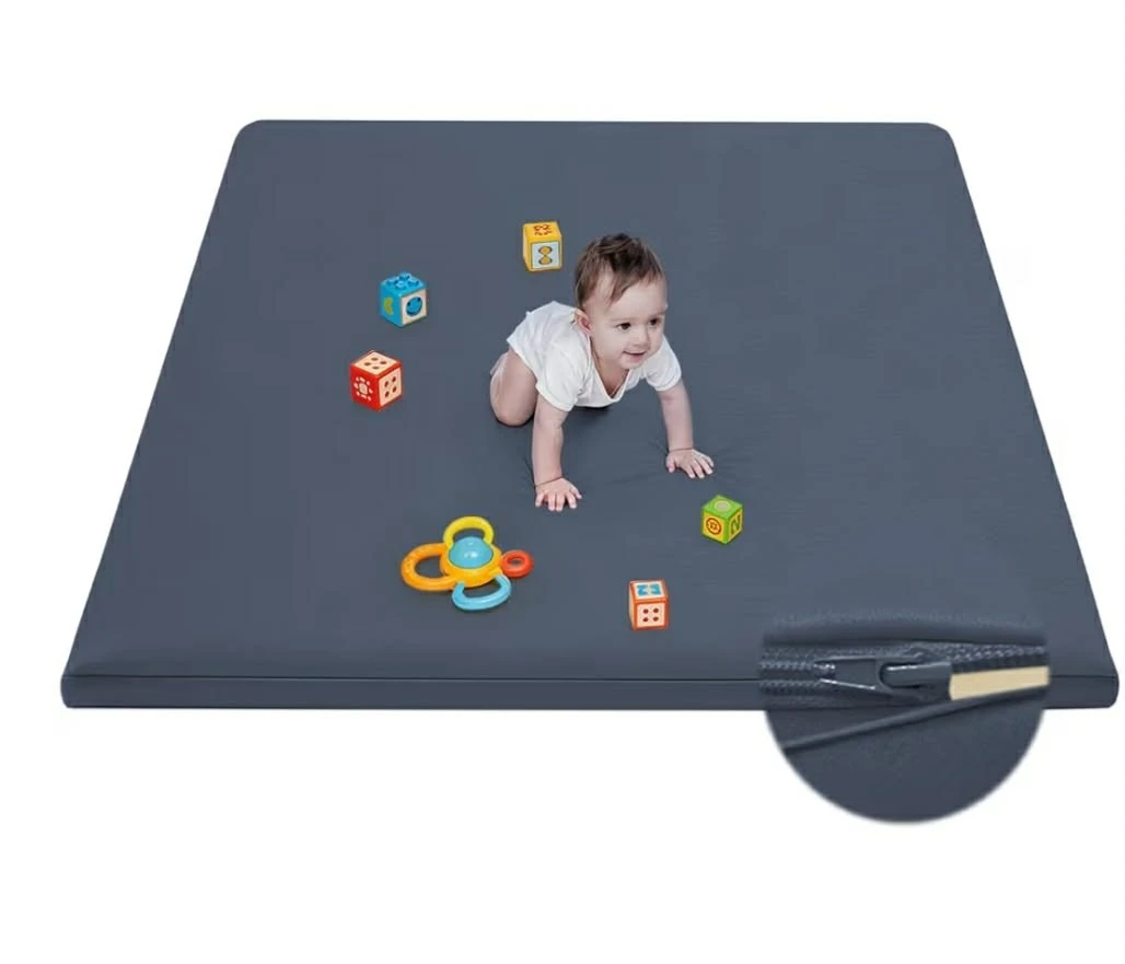 PapaMat 1.3" Thick Baby Play Mat