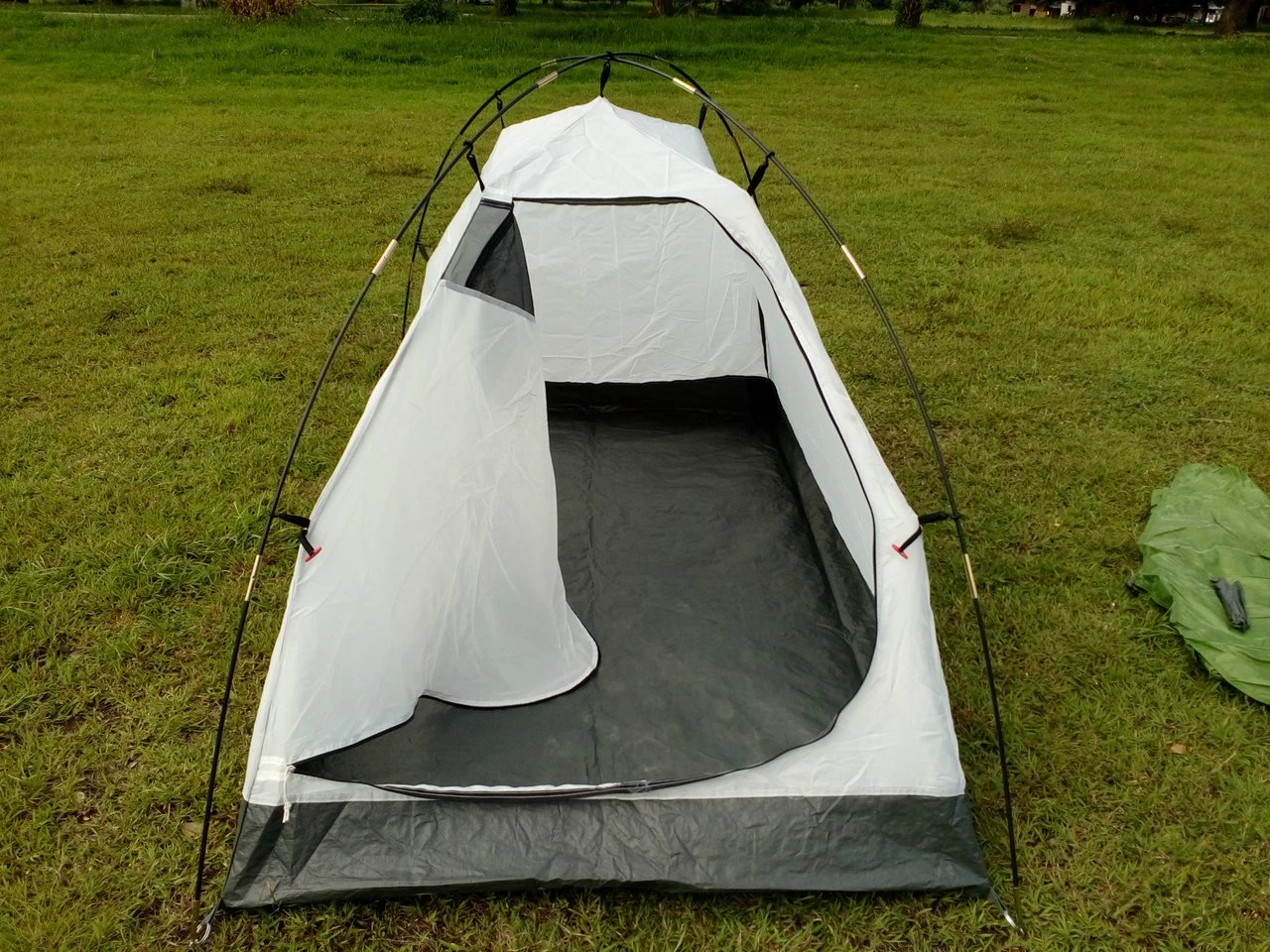Camping Tent - 2 person - photo 3