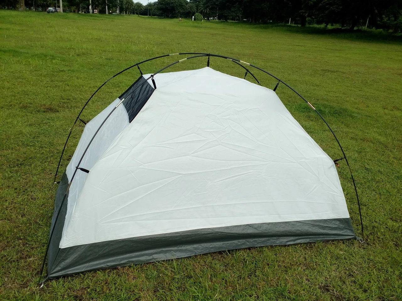 Camping Tent - 2 person - photo 4