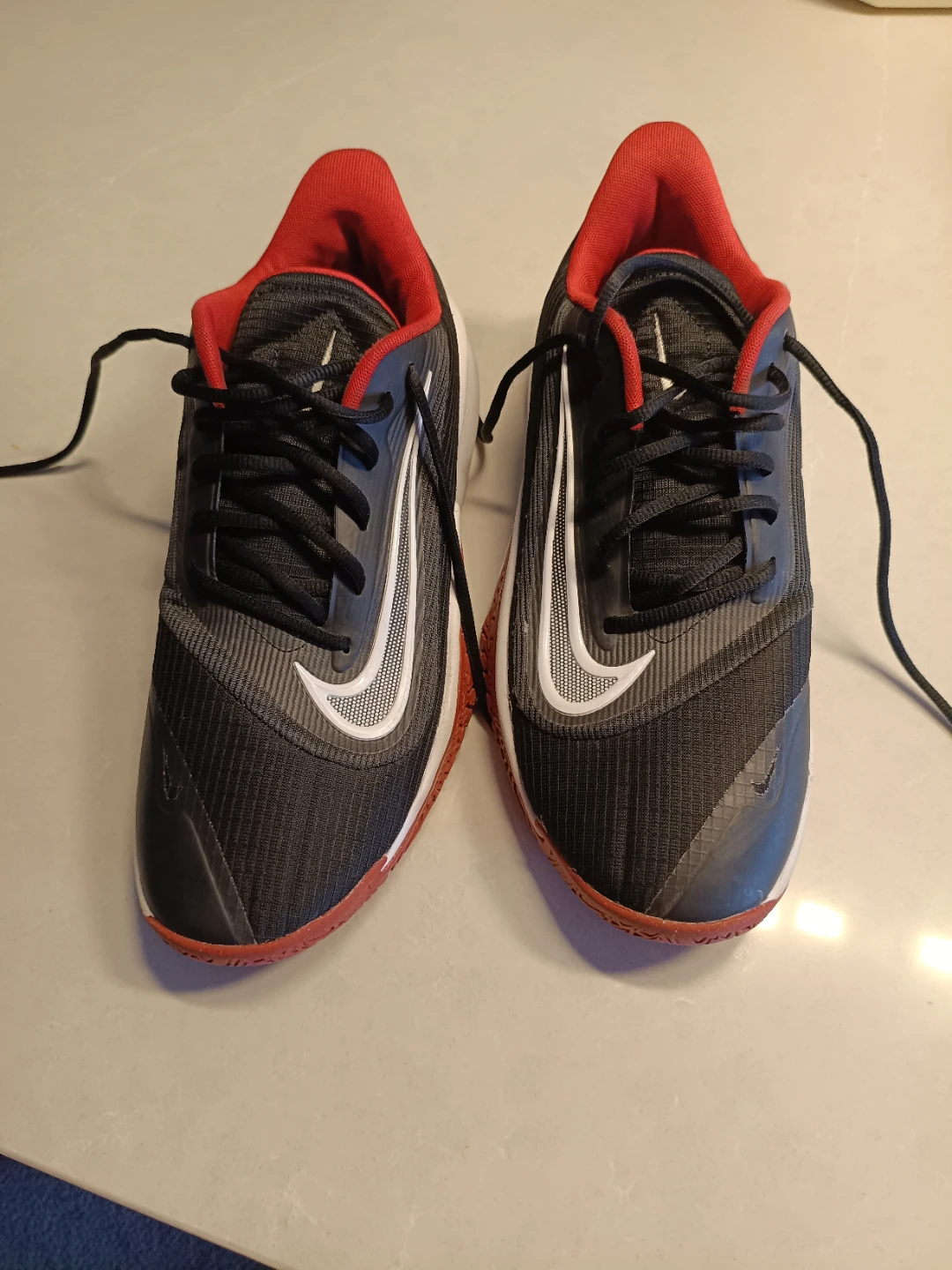 basketbalk shoes