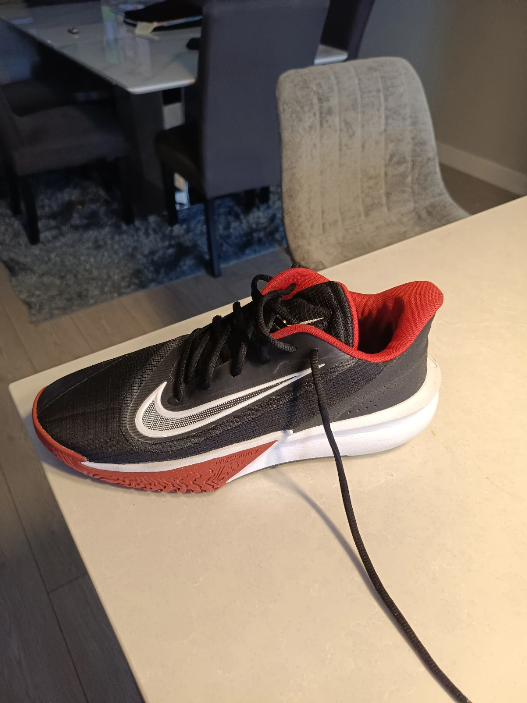 basketbalk shoes - photo 4