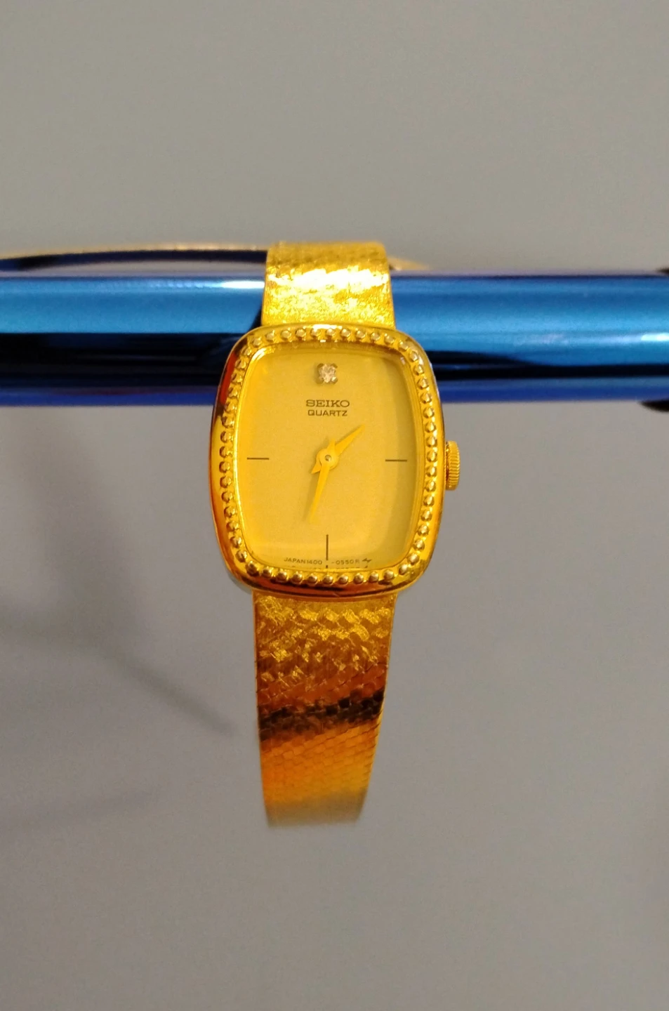 Seiko Quartz Women's Watch