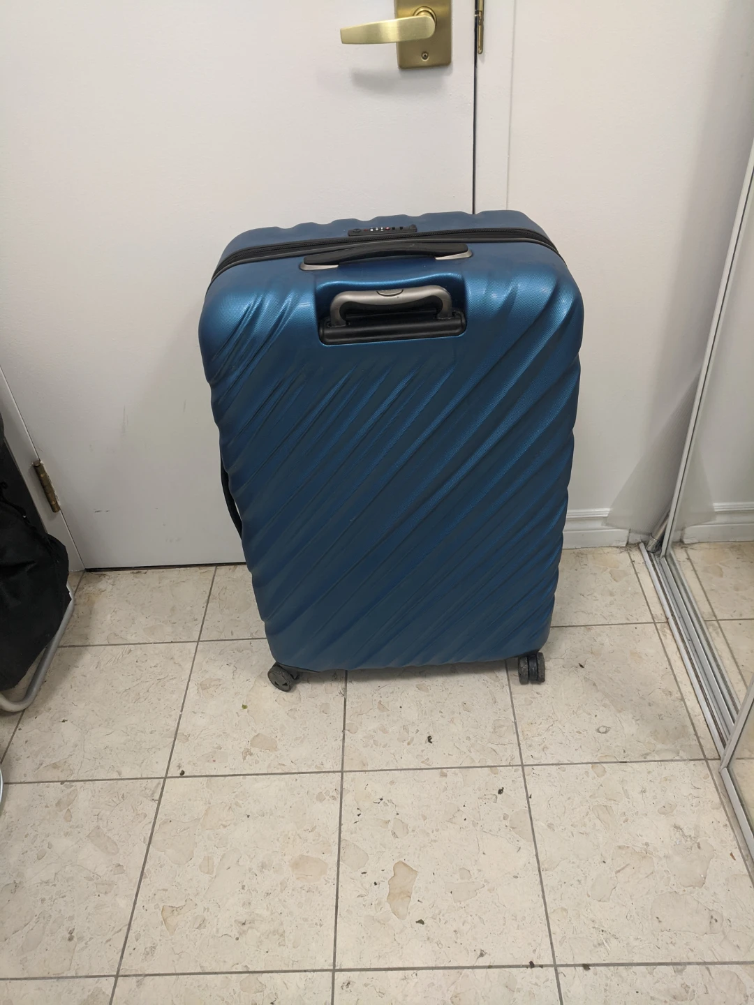 Ricardo of Beverly Hills Luggage - Blue - photo 5