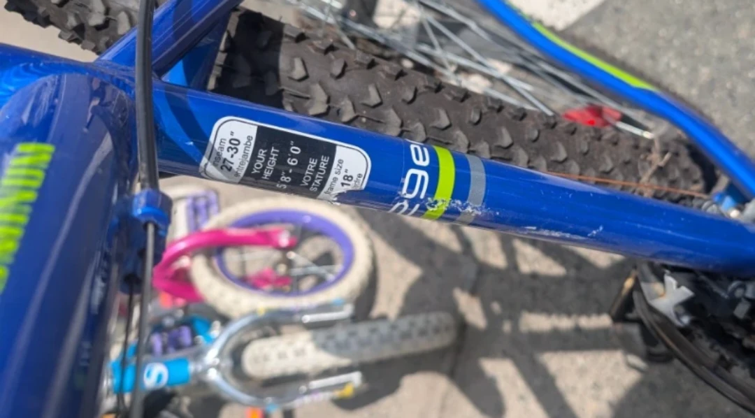CCM 29" 29ER Bike - photo 2