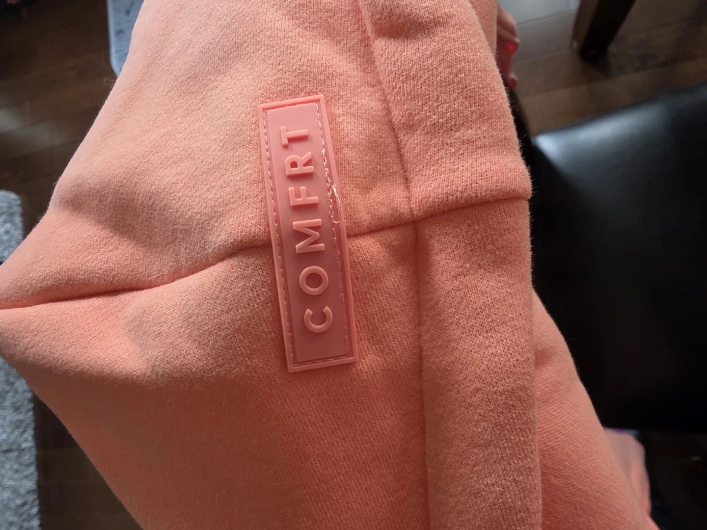 Comfert Hoodie