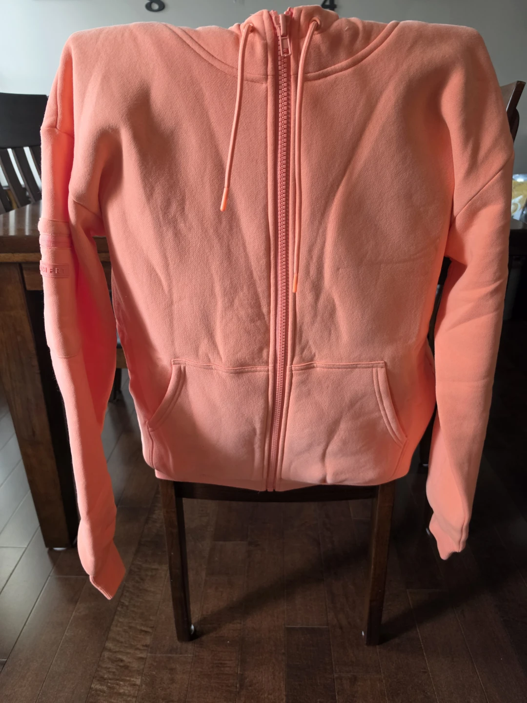 Comfert Hoodie - photo 2