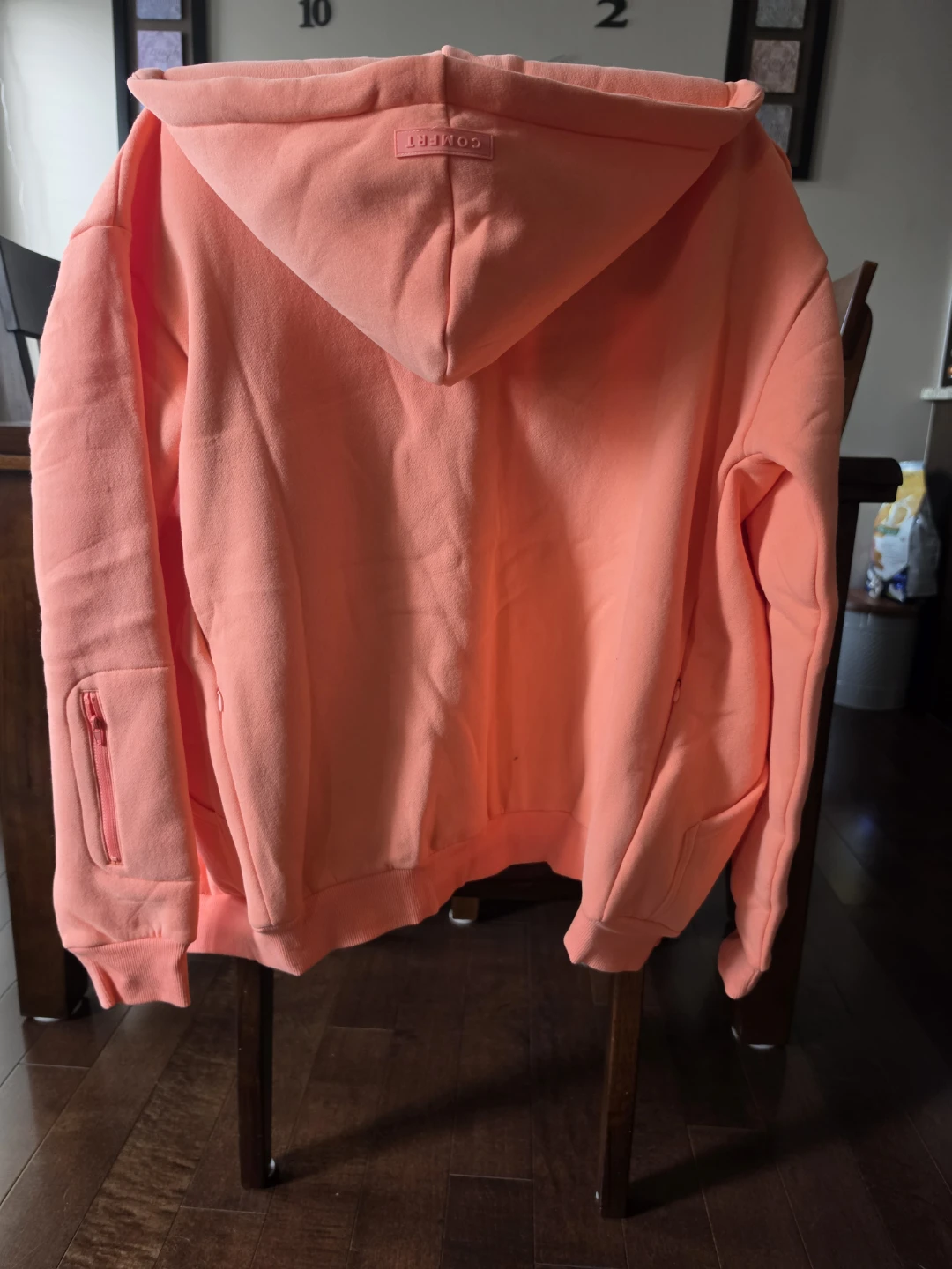Comfert Hoodie - photo 3